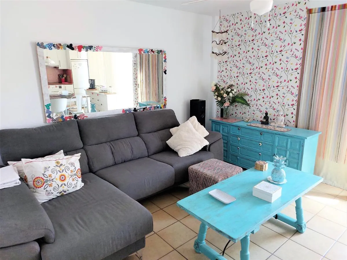 Apartamento Libelula Esquinzo Apartment Jandia