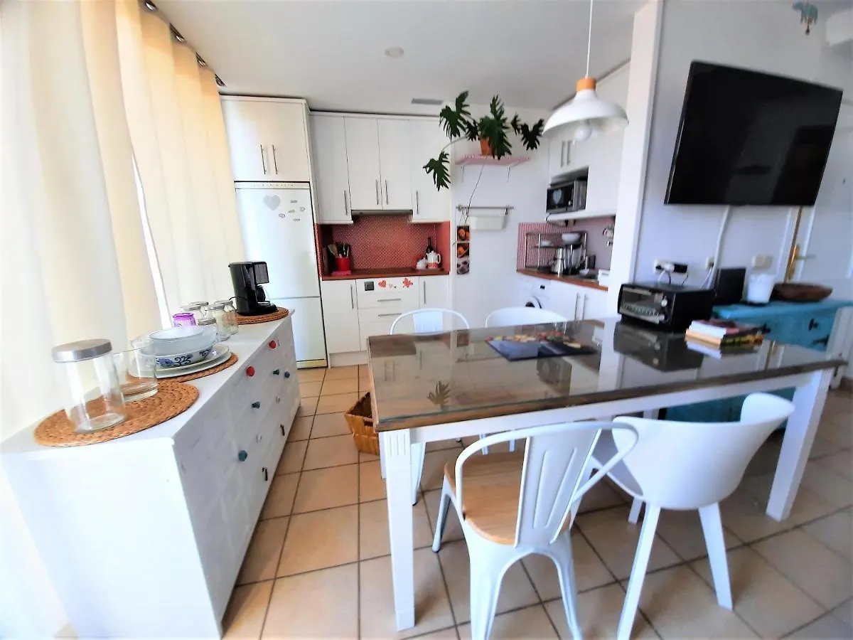 Apartamento Libelula Esquinzo Apartment Jandia  0*, Jandia (Fuerteventura) Spain