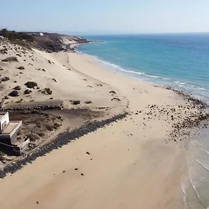 Esquinzo Residenzial Playa Jandia