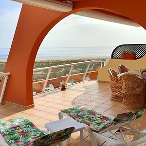 Balcon De Jandia Apartment