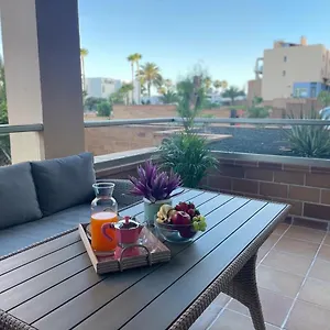 Kai Apartment