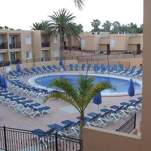 Stella Jandia Apartment