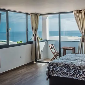 Loft Del Mar 1 Jandia Apartment