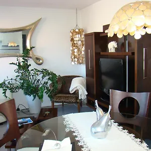 Esquinzo Jandia Apartment