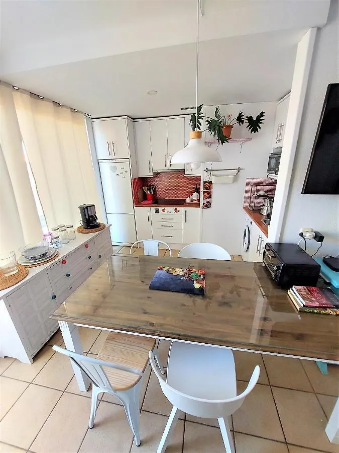 Apartamento Libelula Esquinzo Apartment Jandia
