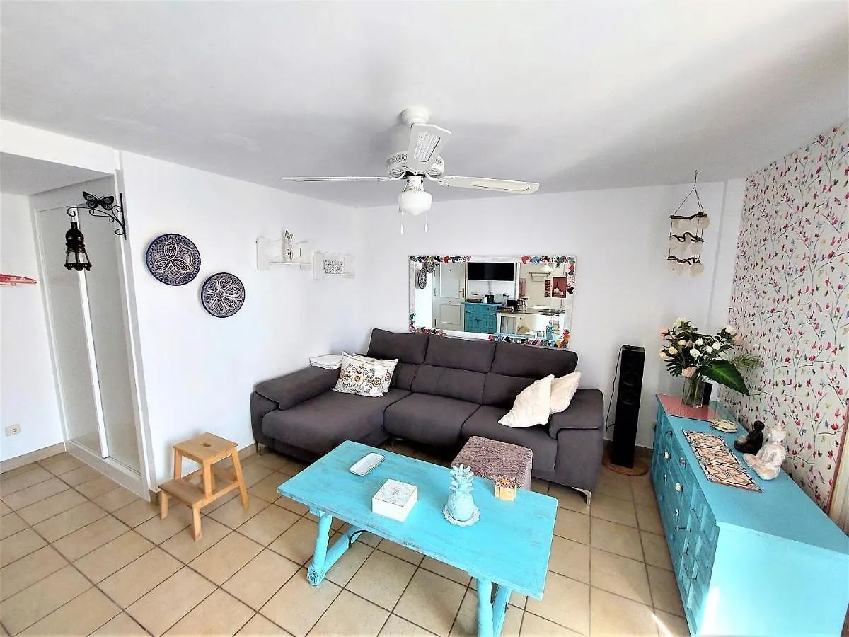 Apartamento Libelula Esquinzo Apartment Jandia  0*, Jandia (Fuerteventura) Spain