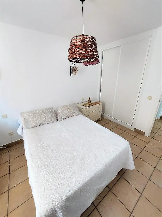 Apartamento Libelula Esquinzo Apartment Jandia