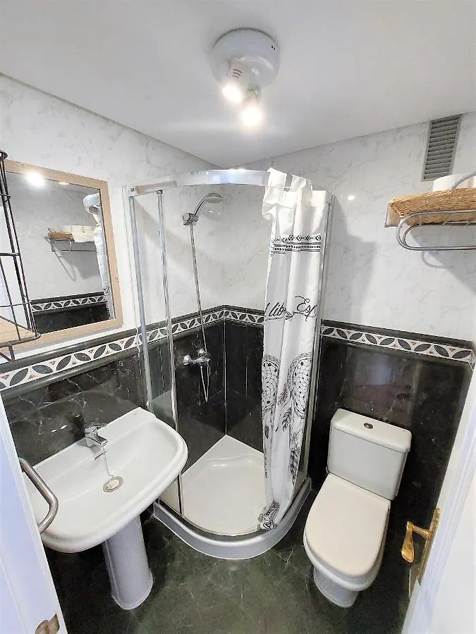Apartamento Libelula Esquinzo Apartment Jandia