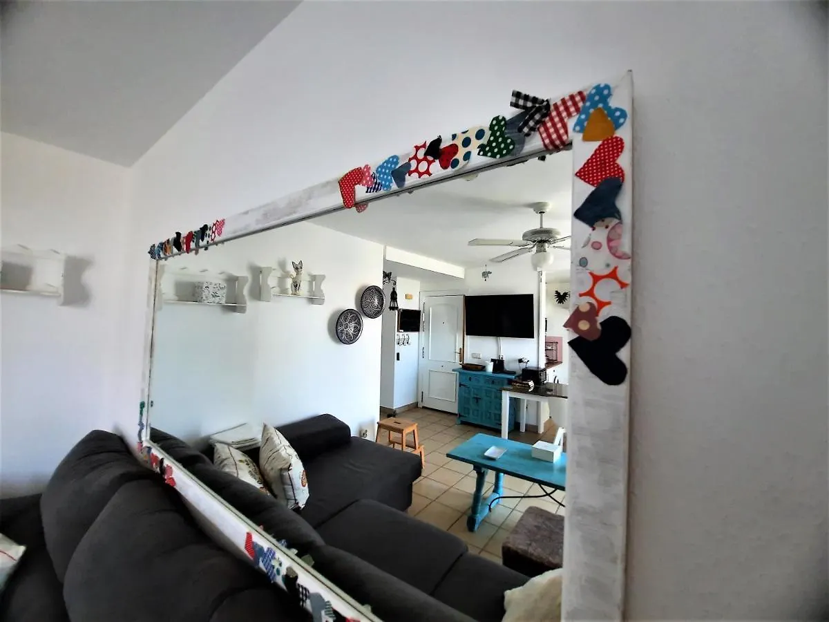 Apartamento Libelula Esquinzo Apartment Jandia   Jandia (Fuerteventura)