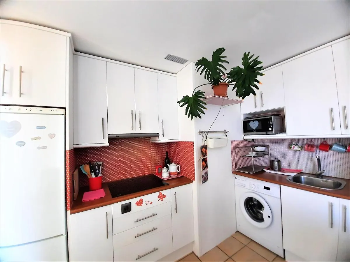 Apartamento Libelula Esquinzo Apartment Jandia