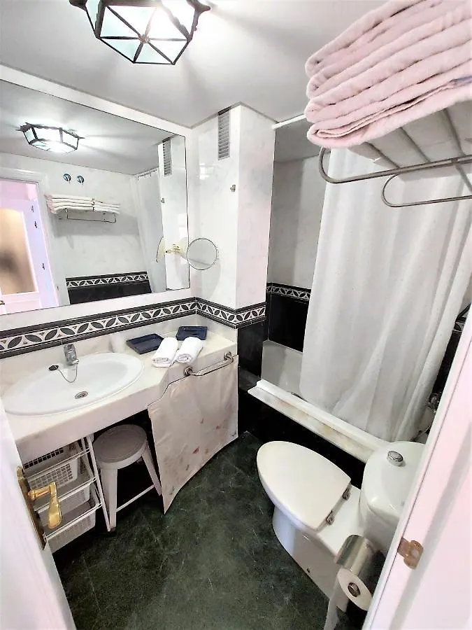 Apartamento Libelula Esquinzo Apartment Jandia  0*, Jandia (Fuerteventura)