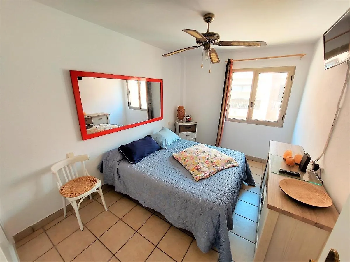 Apartamento Libelula Esquinzo Apartment Jandia