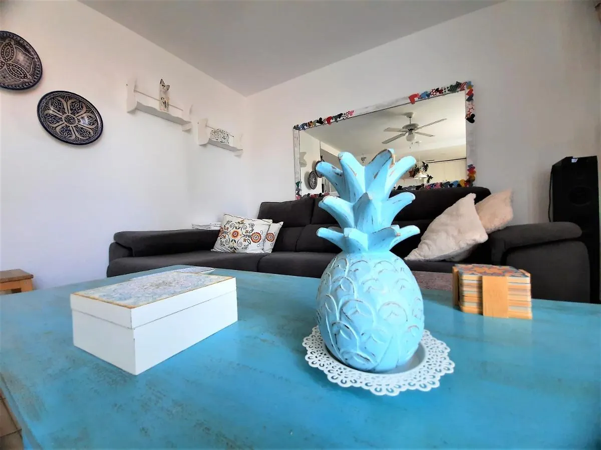 Apartamento Libelula Esquinzo Apartment Jandia  Jandia (Fuerteventura)
