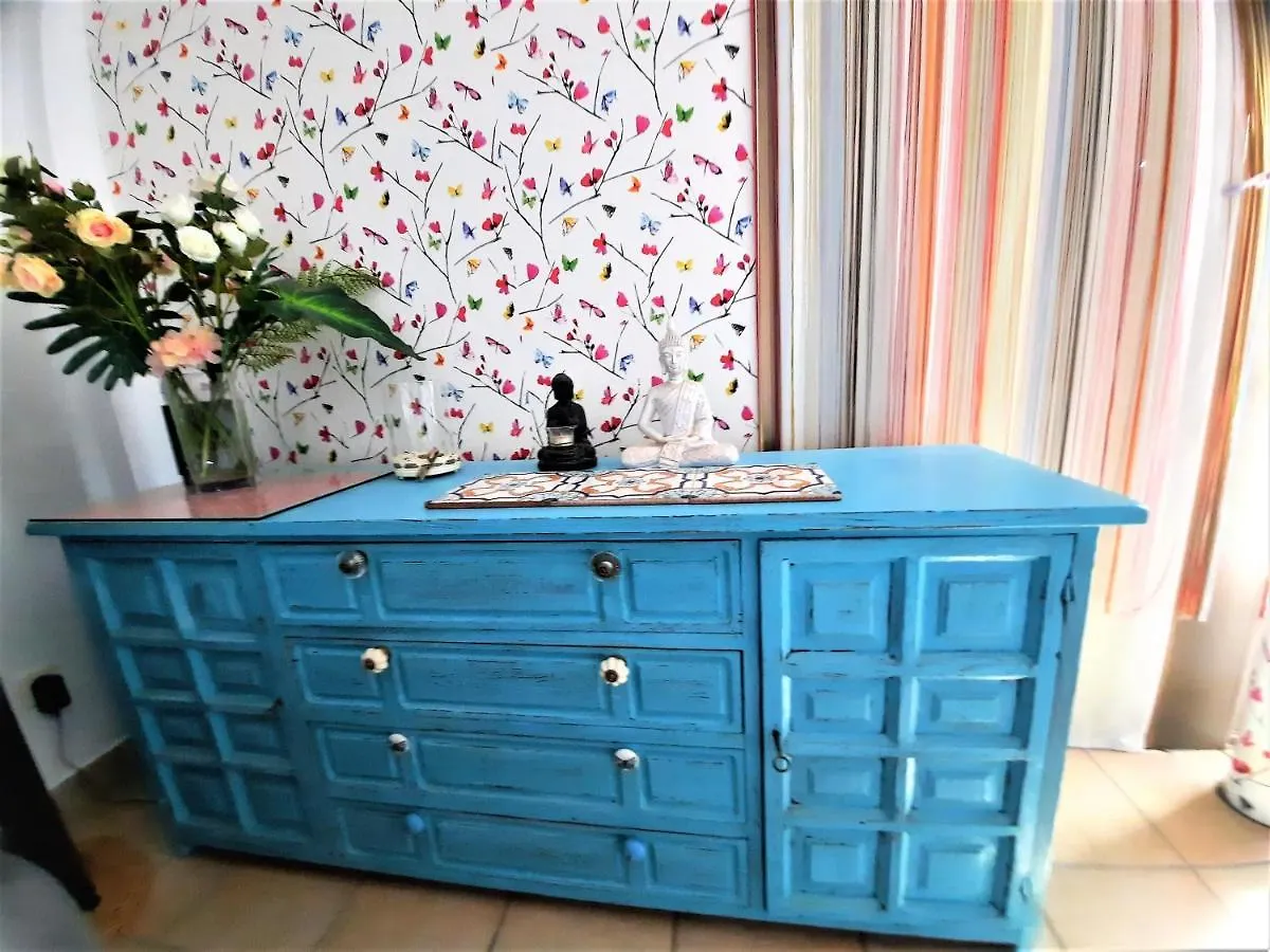 Apartamento Libelula Esquinzo Apartment Jandia