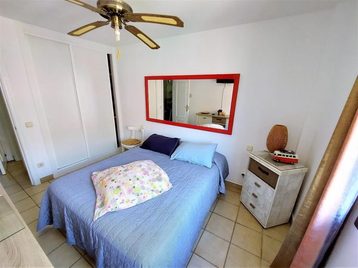 Apartamento Libelula Esquinzo Apartment Jandia  0*, Jandia (Fuerteventura)