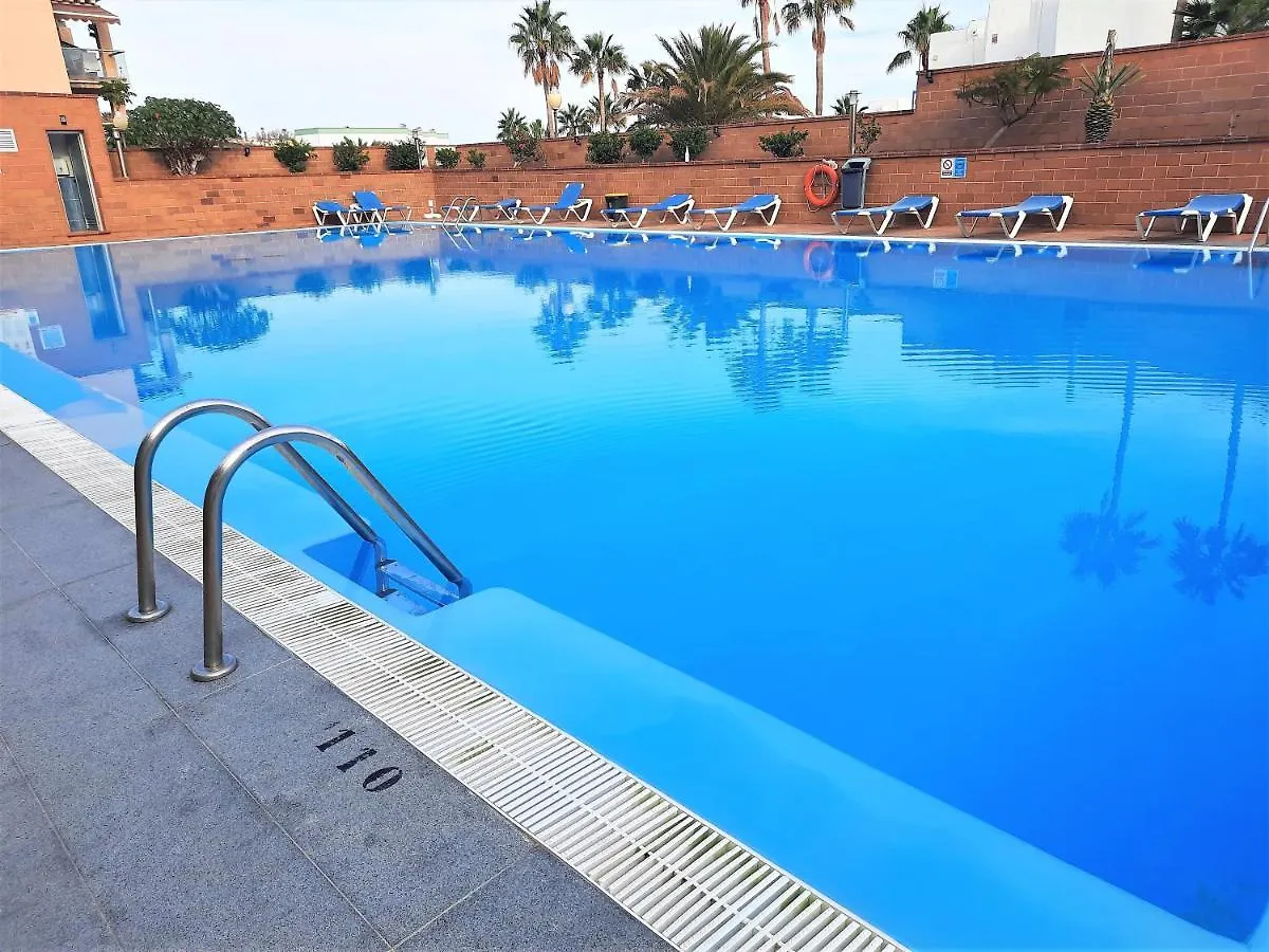 Apartamento Libelula Esquinzo Apartment Jandia