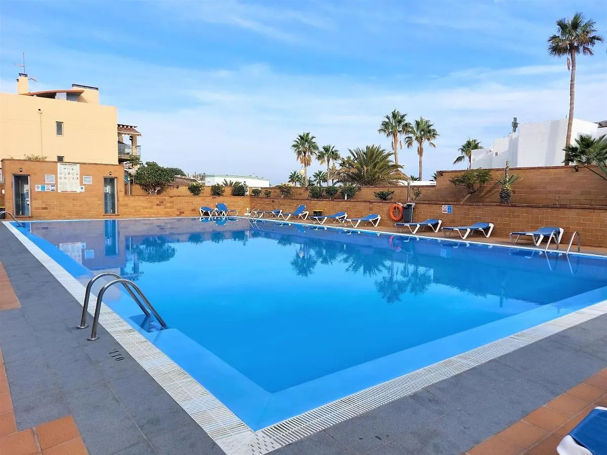 Apartamento Libelula Esquinzo Apartment Jandia  0*, Jandia (Fuerteventura) Spain