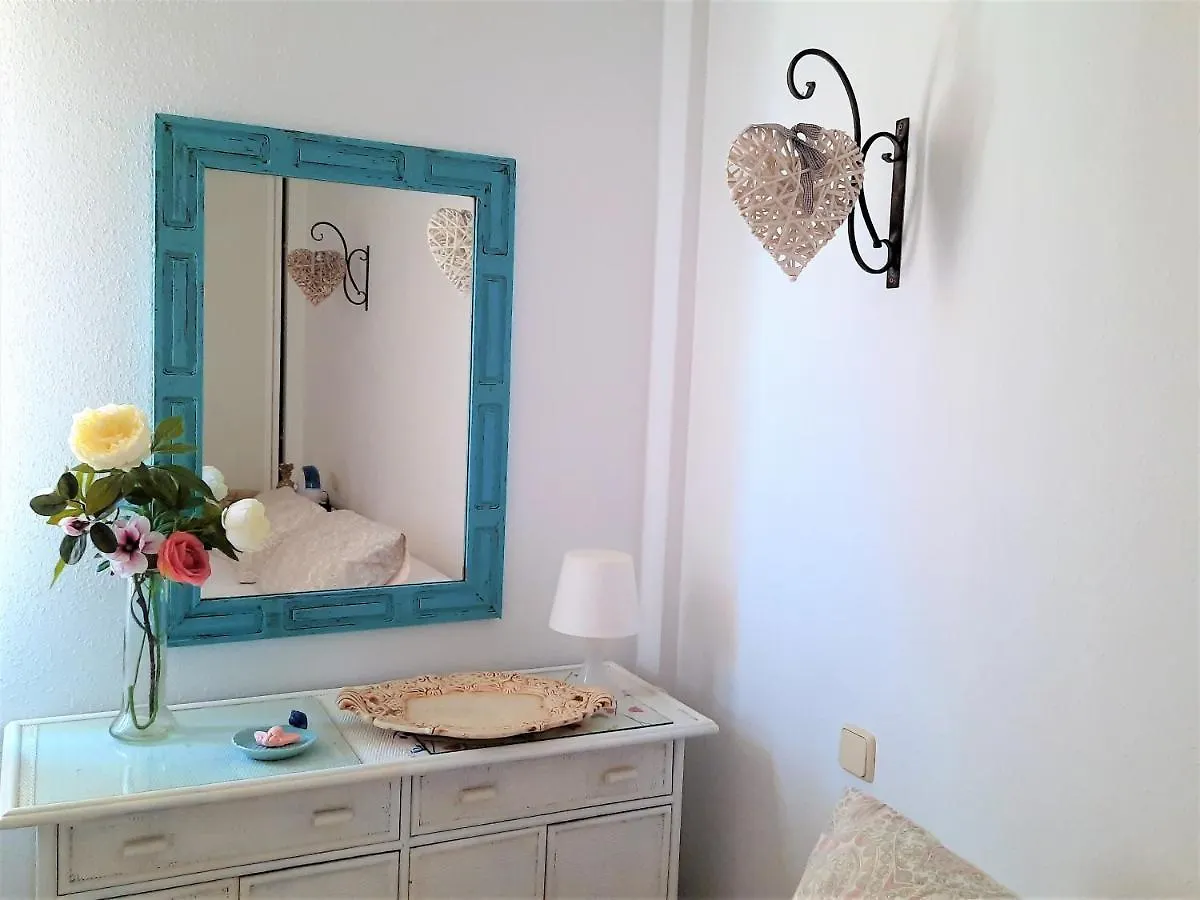 Apartamento Libelula Esquinzo Apartment Jandia  Spain