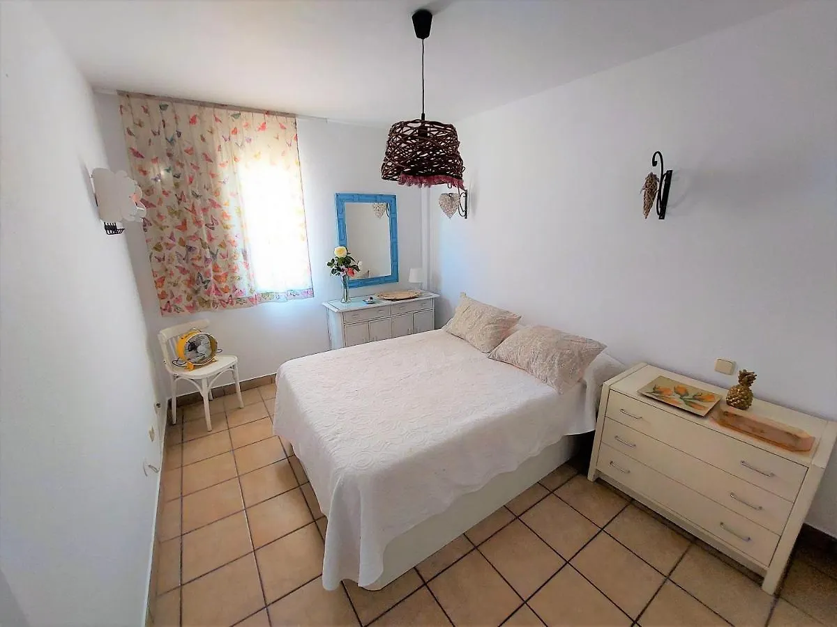 Apartamento Libelula Esquinzo Apartment Jandia  Jandia (Fuerteventura)