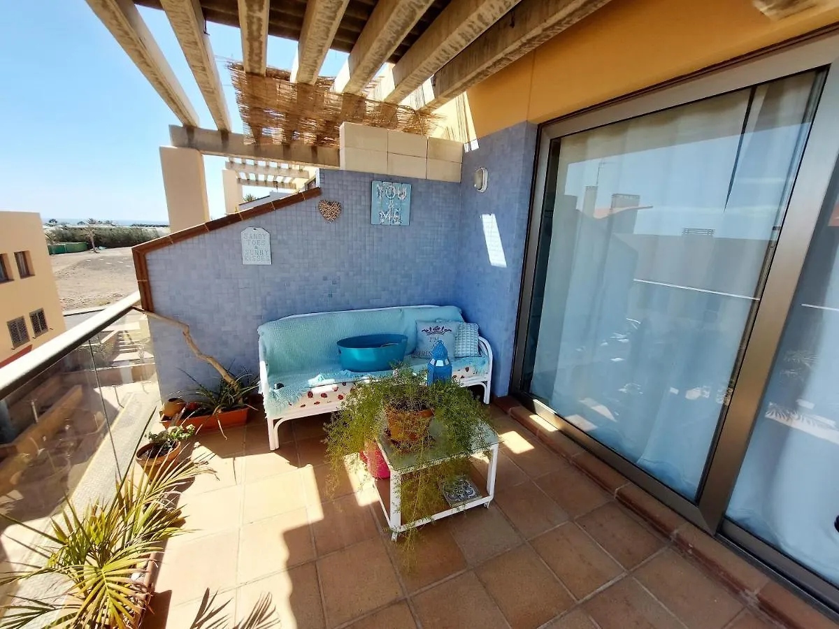 Apartamento Libelula Esquinzo Apartment Jandia