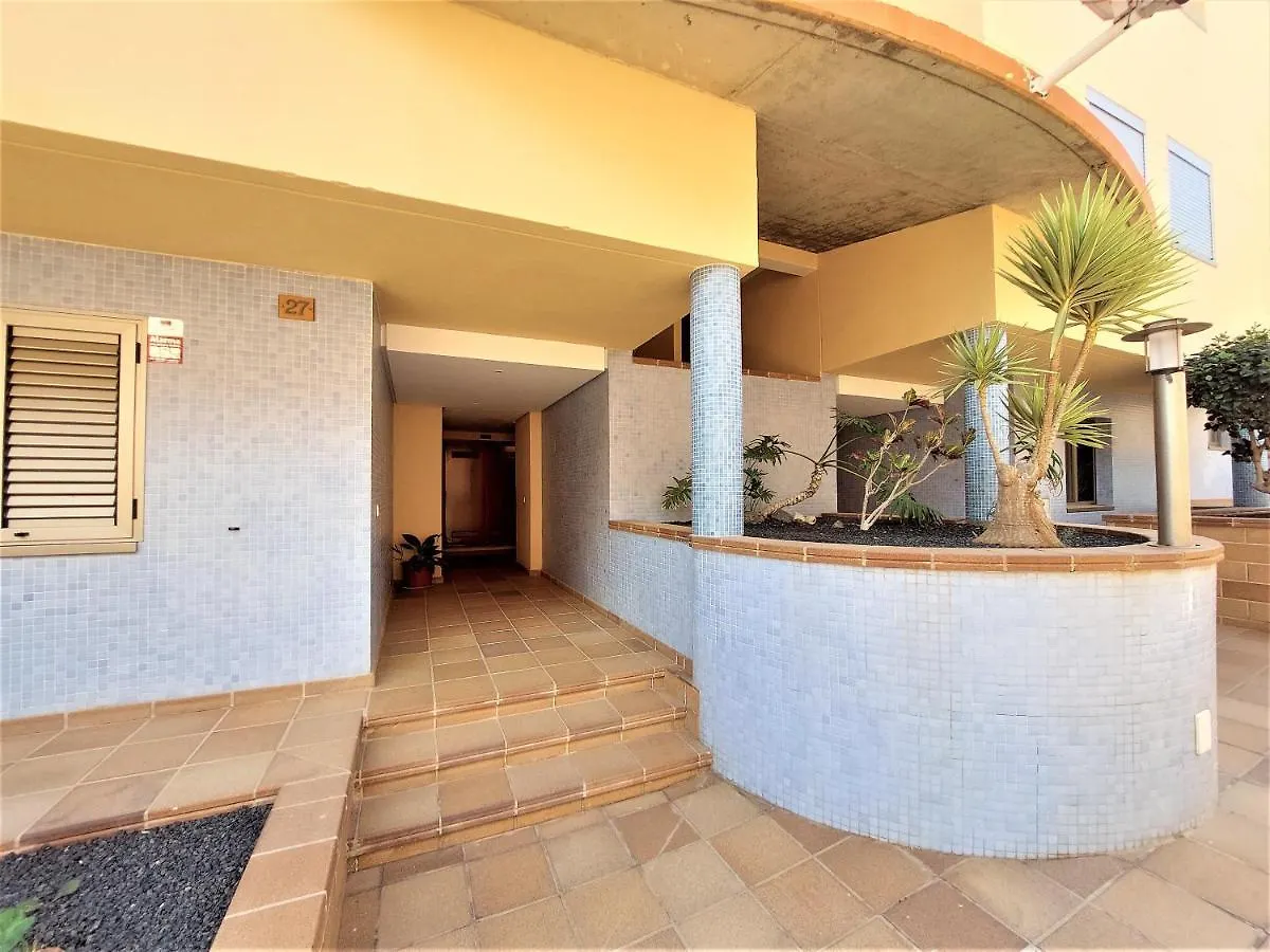 Apartamento Libelula Esquinzo Apartment Jandia  Spain
