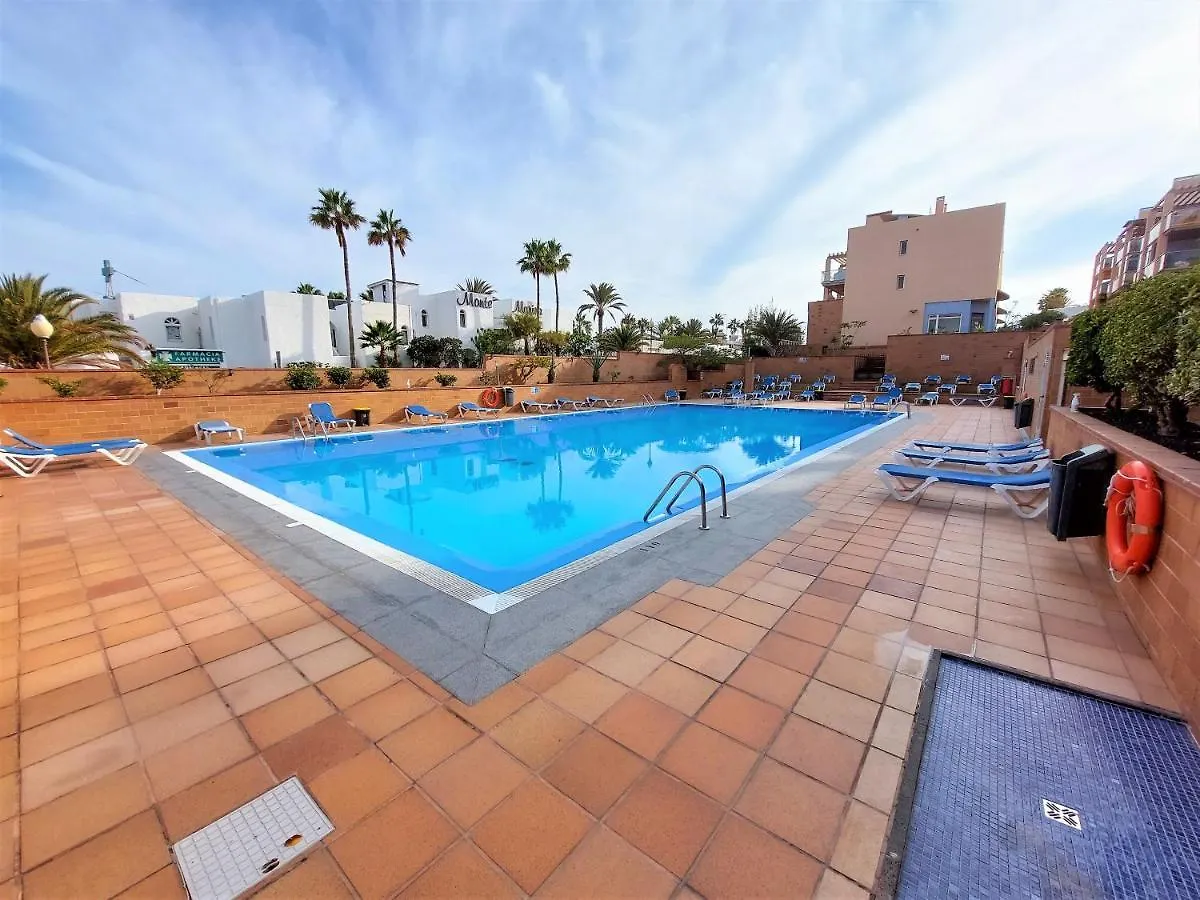 Apartamento Libelula Esquinzo Apartment Jandia  0*, Jandia (Fuerteventura)