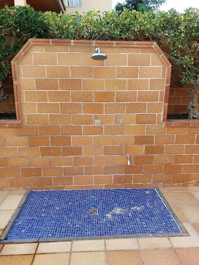 Apartamento Libelula Esquinzo Apartment Jandia  Spain