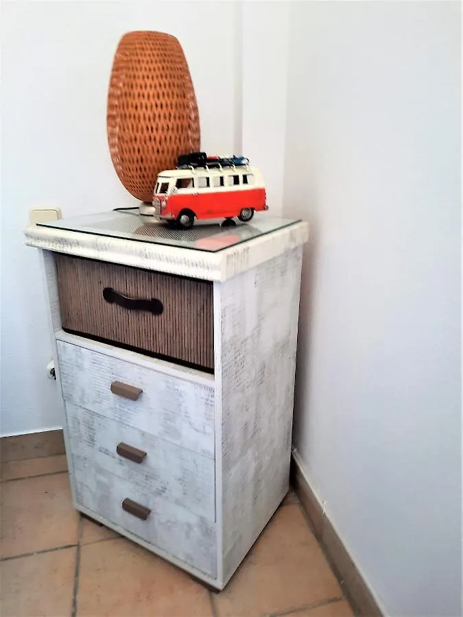 Apartamento Libelula Esquinzo Apartment Jandia  Jandia (Fuerteventura)