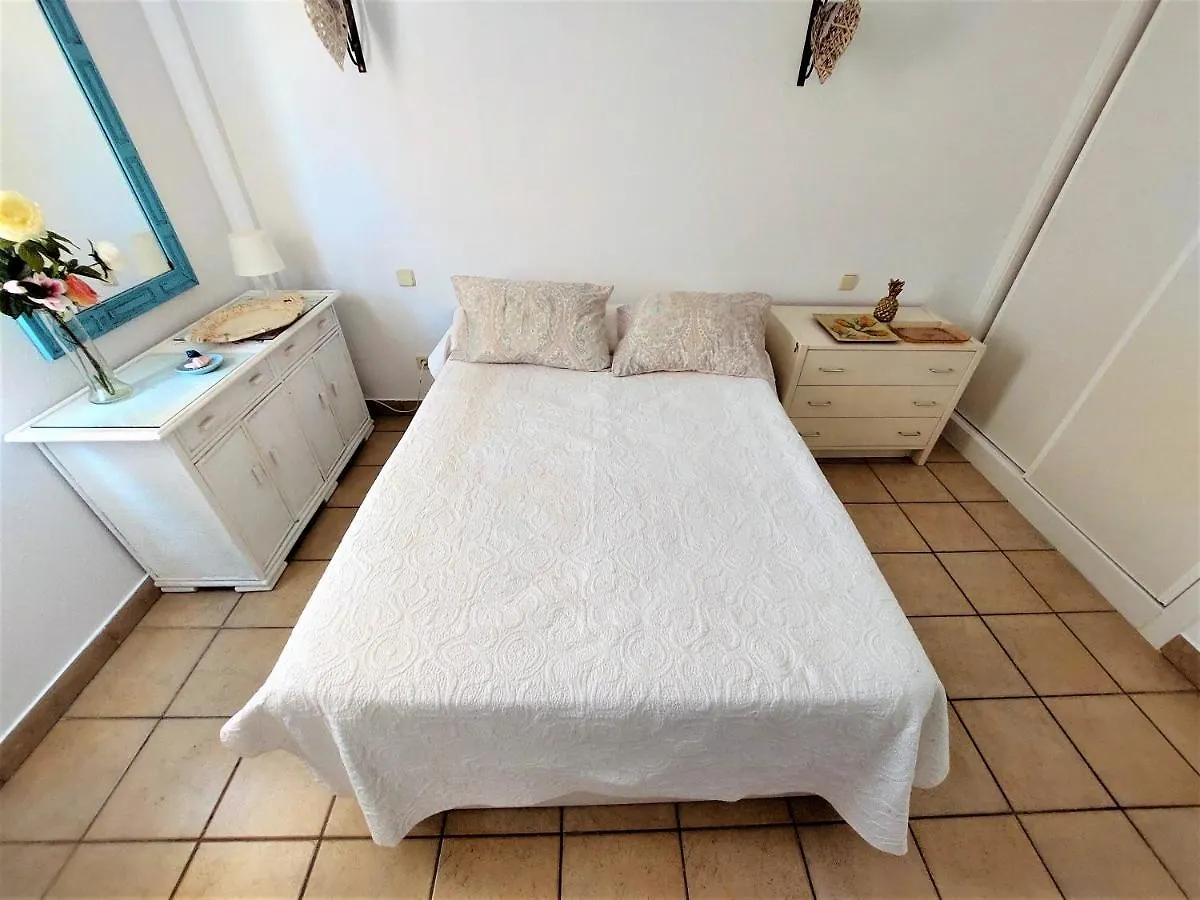 Apartamento Libelula Esquinzo Apartment Jandia