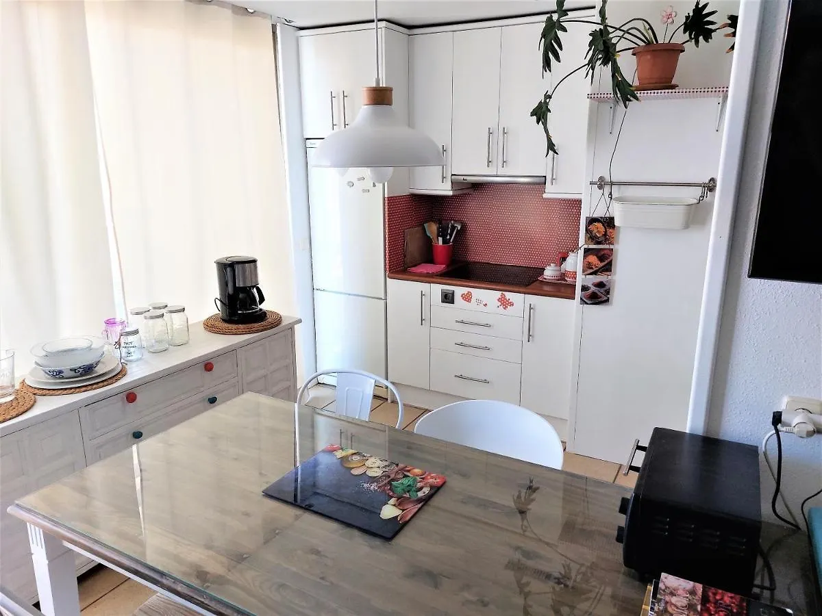 Apartamento Libelula Esquinzo Apartment Jandia  0*, Jandia (Fuerteventura) Spain