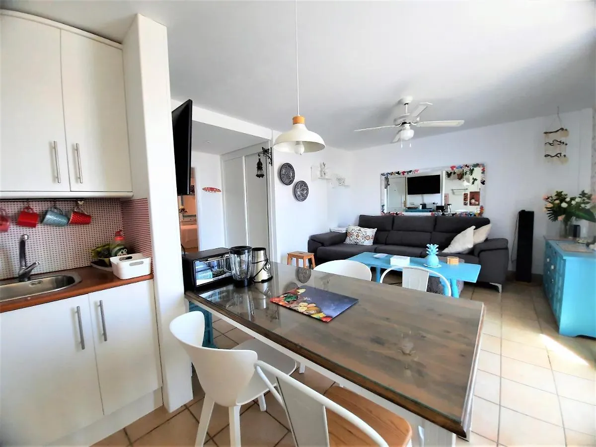 Apartamento Libelula Esquinzo Apartment Jandia  0*, Jandia (Fuerteventura)