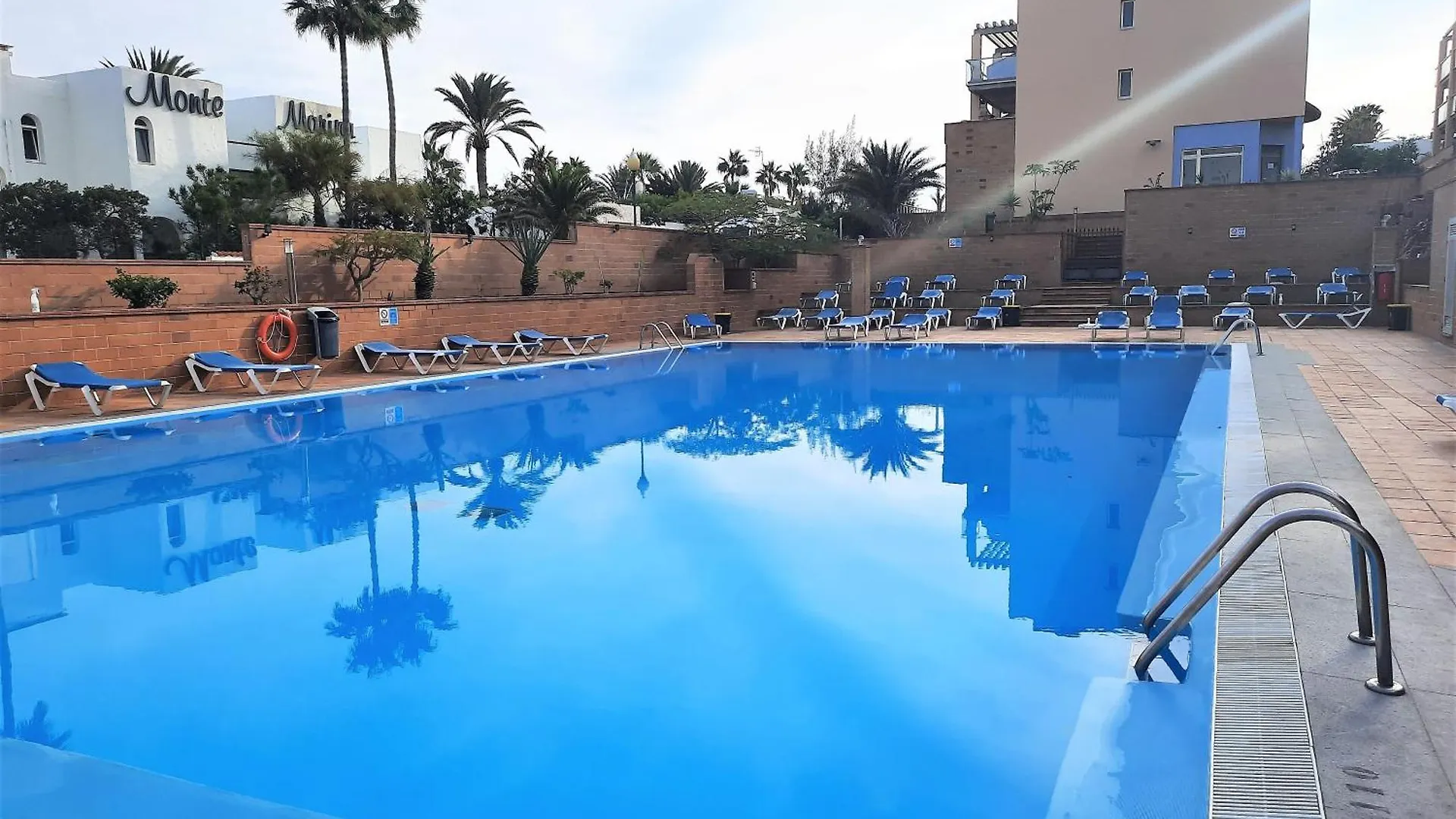 Apartamento Libelula Esquinzo Apartment Jandia